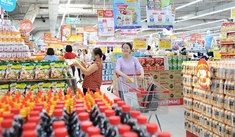 Binh Quan 6 Thang Cpi Tang 327 Lam Phat Trong Tam Kiem Soat 1