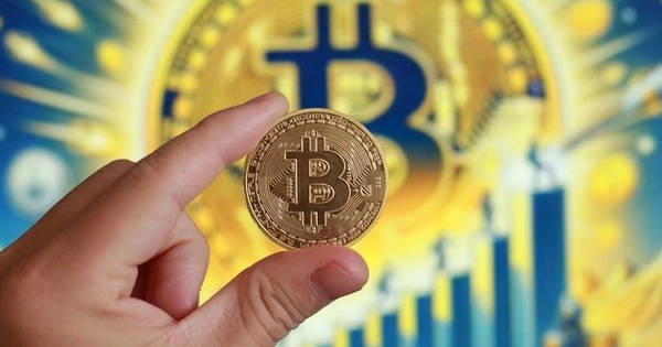 Bitcoin 17520709703141120545944