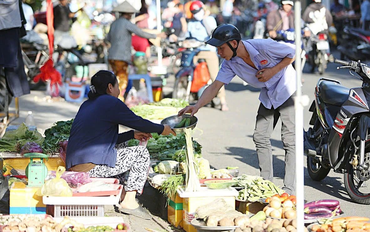 Bo Tai Chinh De Xuat Nang Giam Tru Gia Canh Len Cao Nhat 155 Trieu Dong Thang 1