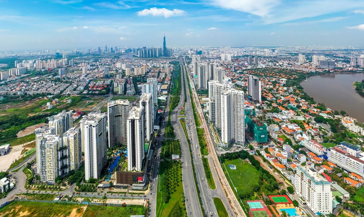 Bộ Xây dựng ủng hộ thu thuế trên lãi từng lần chuyển nhượng bất động sản Bộ Xây dựng ủng hộ thu thuế trên lãi từng lần chuyển nhượng bất động sản