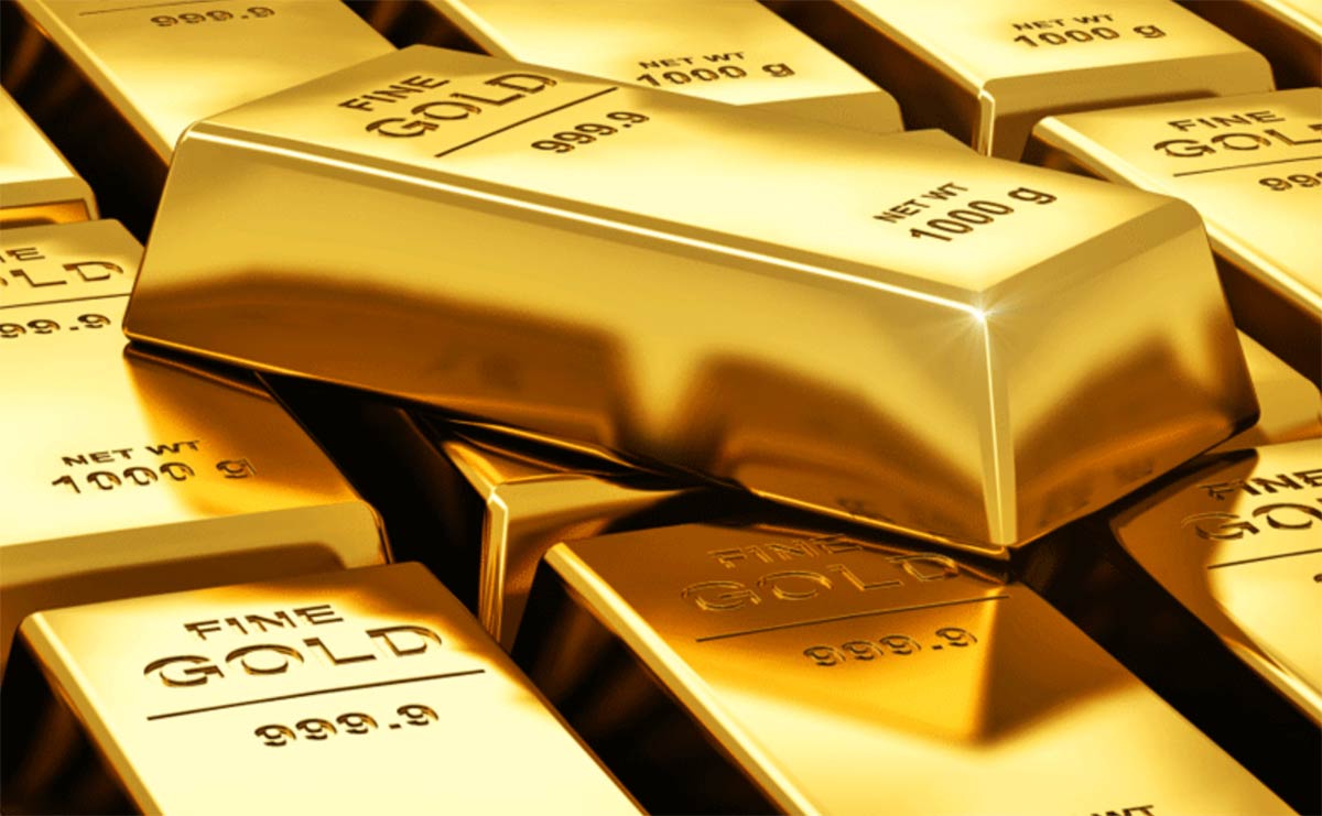 Cảnh báo giá vàng giảm xuống dưới 3.000 USD/ounce, dân đầu cơ lo lắng Cảnh báo giá vàng giảm xuống dưới 3.000 USD/ounce, dân đầu cơ lo lắng