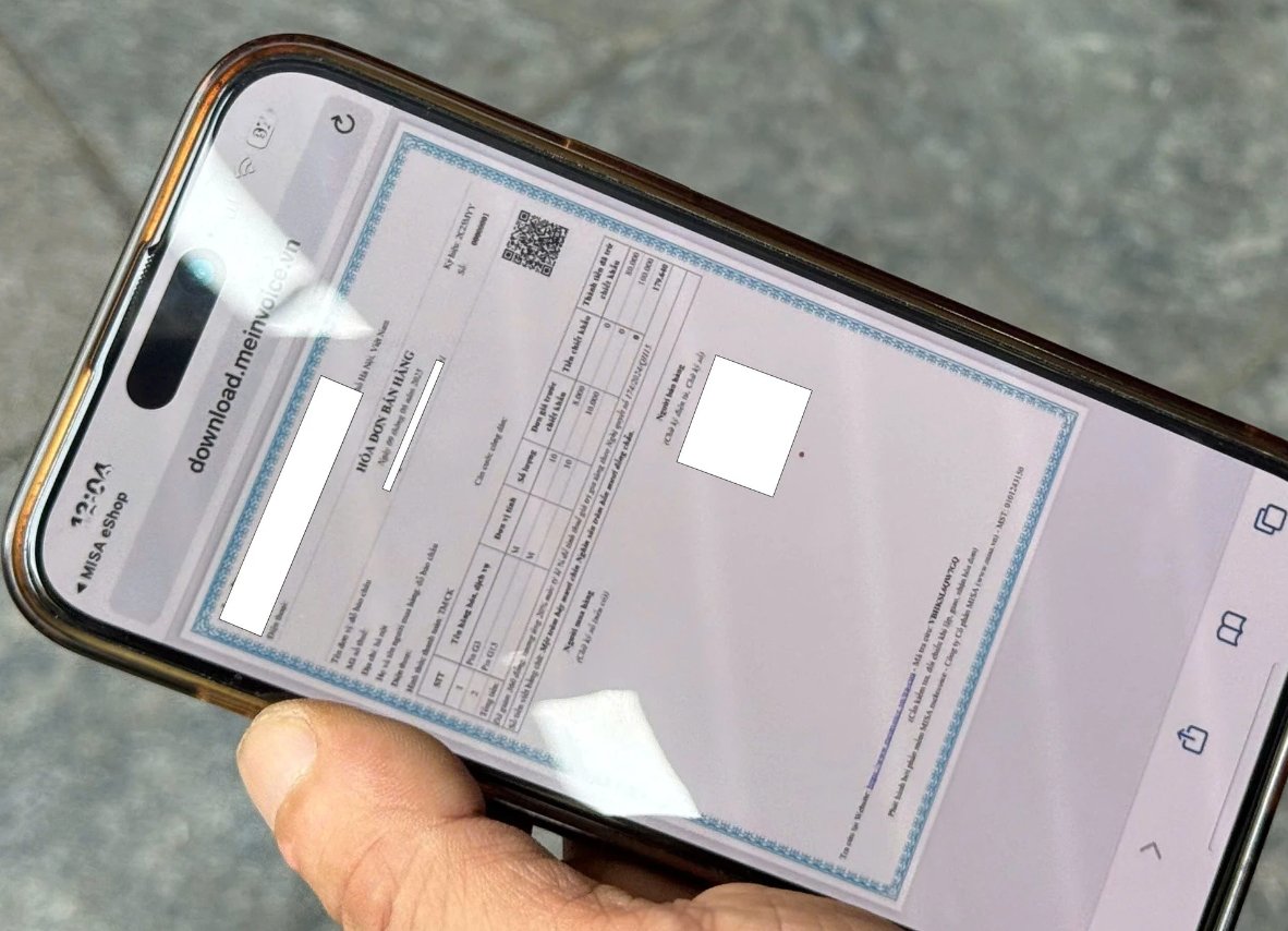 Cuc Thue Huong Dan Ghi Dia Chi Tren Hoa Don Sau Sap Nhap Xa Tinh 1