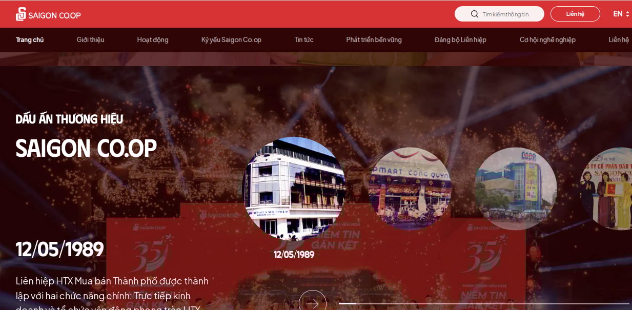 Cung cấp hàng hoá không đảm bảo chất lượng, SaiGon Co.op bị cấm thầu 3 năm Cung cấp hàng hoá không đảm bảo chất lượng, SaiGon Co.op bị cấm thầu 3 năm
