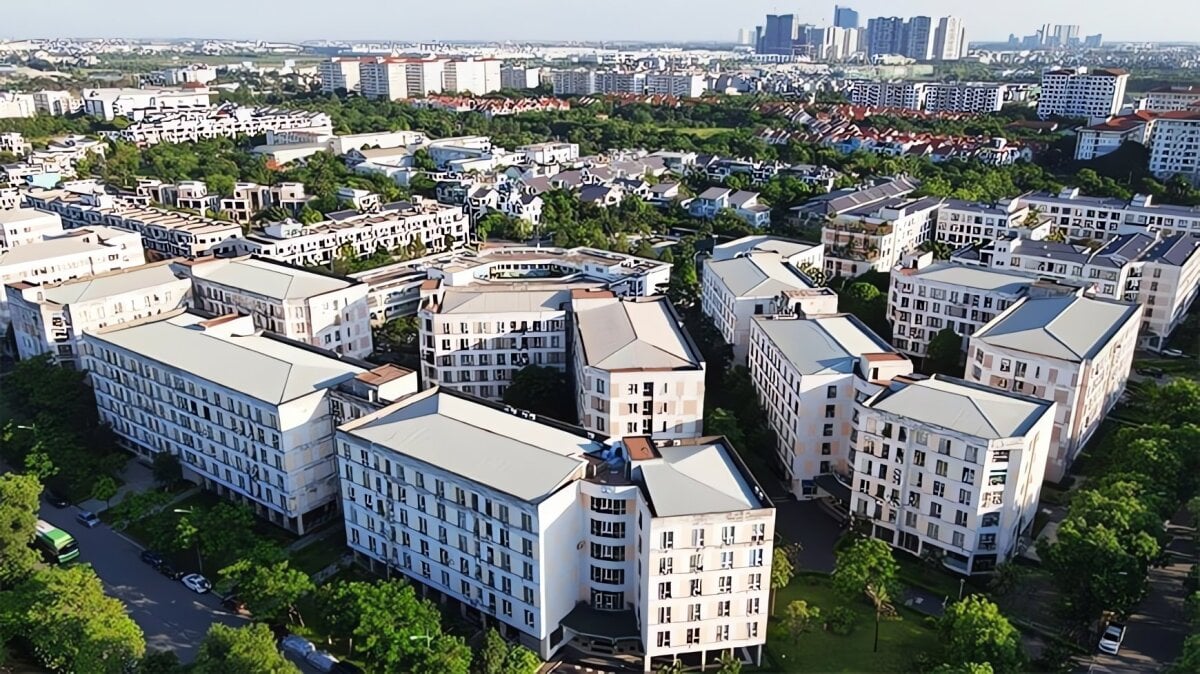 Đề xuất lập Quỹ nhà ở quốc gia với vốn điều lệ tối thiểu 10.000 tỷ Đề xuất lập Quỹ nhà ở quốc gia với vốn điều lệ tối thiểu 10.000 tỷ