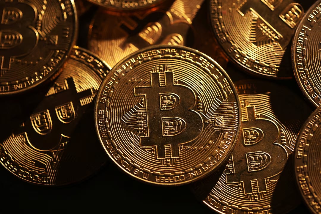 Giá Bitcoin liên tục phá đỉnh, bao giờ đạt mốc không tưởng 200.000 USD? Giá Bitcoin liên tục phá đỉnh, bao giờ đạt mốc không tưởng 200.000 USD?