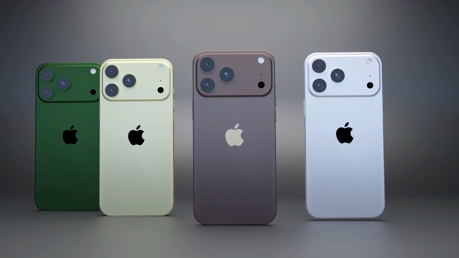 Giá iPhone 17 có thể tăng rất mạnh, gây ‘sốc’ thị trường? Giá iPhone 17 có thể tăng rất mạnh, gây ‘sốc’ thị trường?