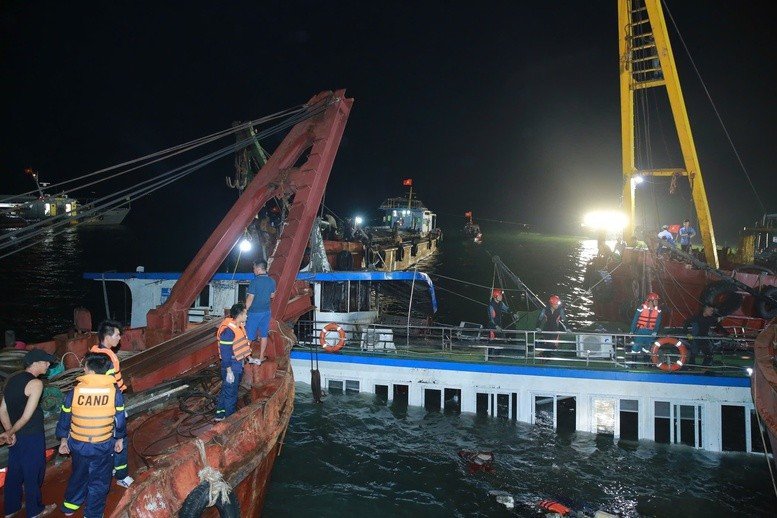 Ho So Boi Thuong Nan Nhan Tau Vinh Xanh Tu Bao Hiem Bao Long 1