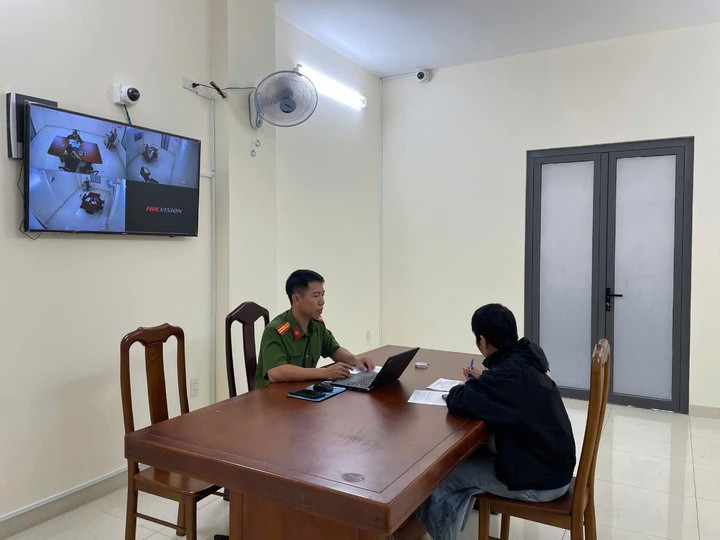 Khong Khoi To Vu Me Bap Va Tiktoker Pham Thoai Keu Goi Tu Thien 1
