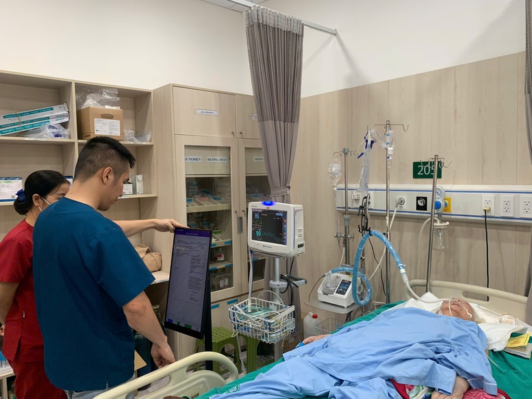 Lien Thong So Suc Khoe Dien Tu Toi Tat Ca Co So Kham Chua Benh Trong Nam 2025 1