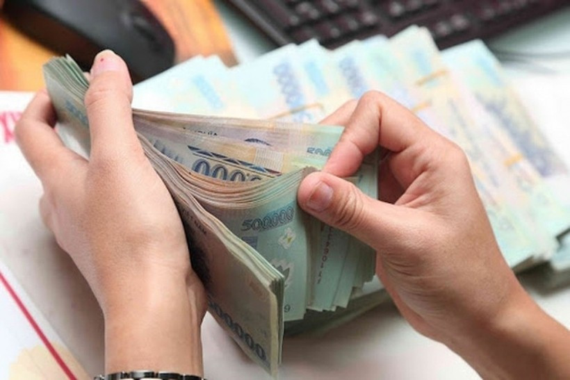 Lương tối thiếu được đề xuất tăng từ 1/1/2026 là bao nhiêu? Lương tối thiếu được đề xuất tăng từ 1/1/2026 là bao nhiêu?