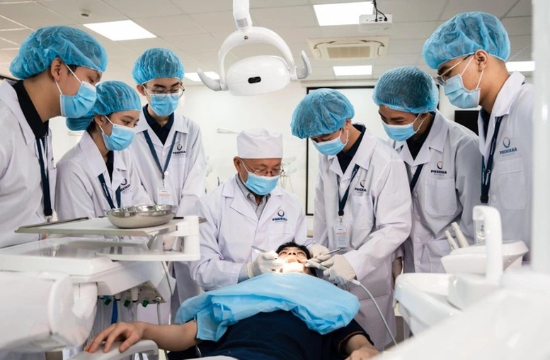 Nganh Y Lay San 205 Diem Nhieu Nganh Suc Khoe Dong Loat Tu 170 Diem Tro Len 1