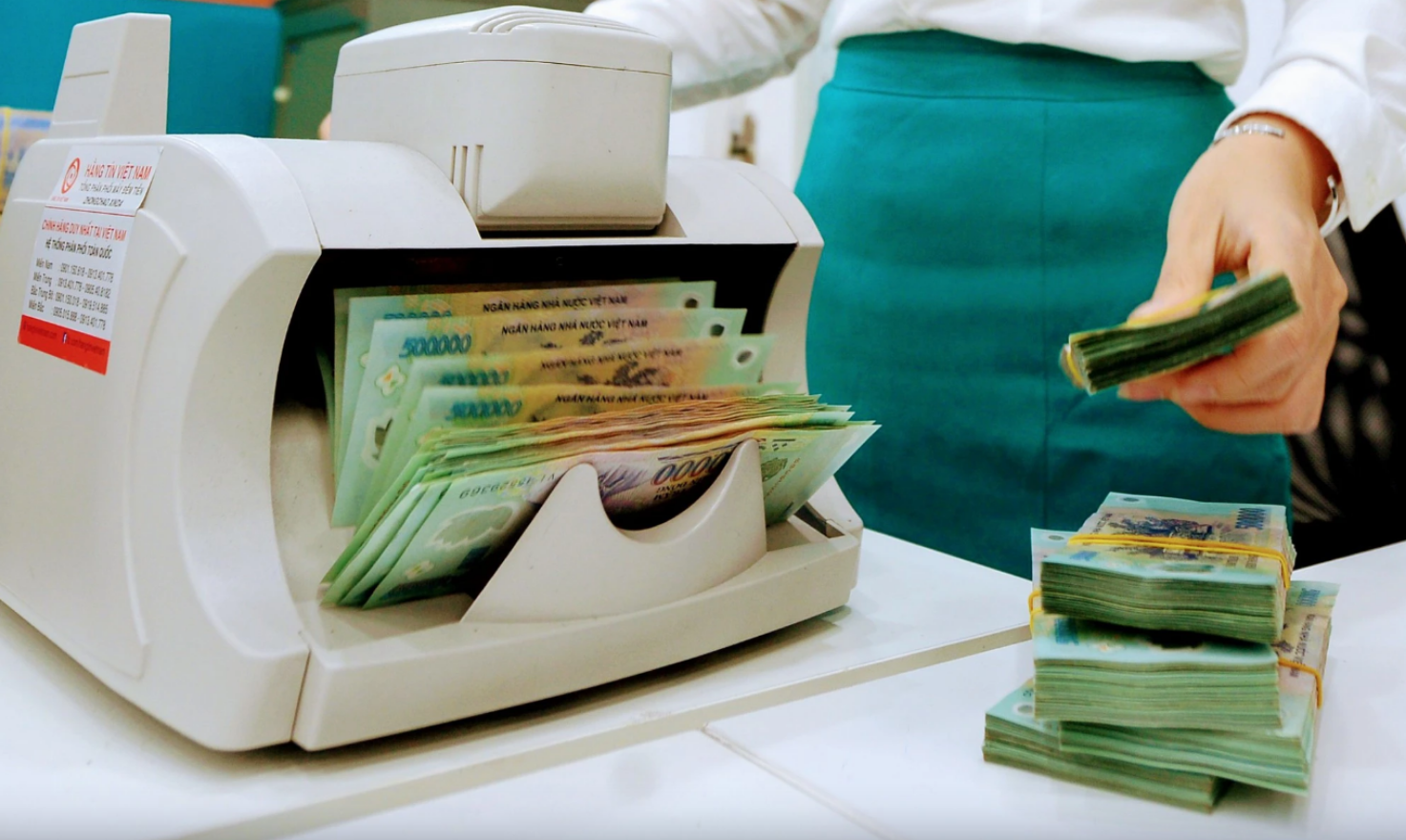 Nhieu Ngan Hang Giam Lai Suat Cho Vay Ho Tro Doanh Nghiep Va Ca Nhan 1