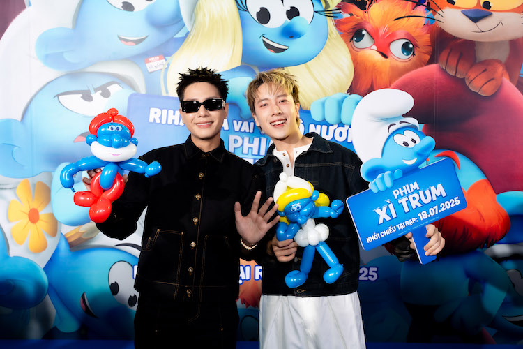 Ra Mat Phim Xi Trum 001 2