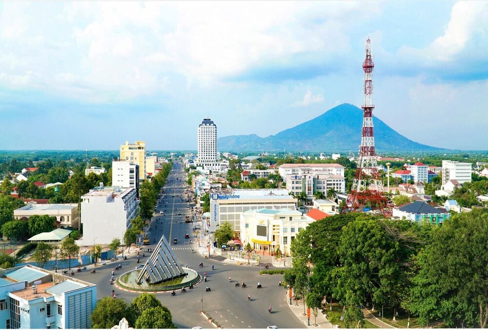 Tay Ninh Xay 3 Cau Ket Noi Voi Tp Hcm Va Dong Thap Tong Muc Dau Tu Gan 4 800 Ty 1