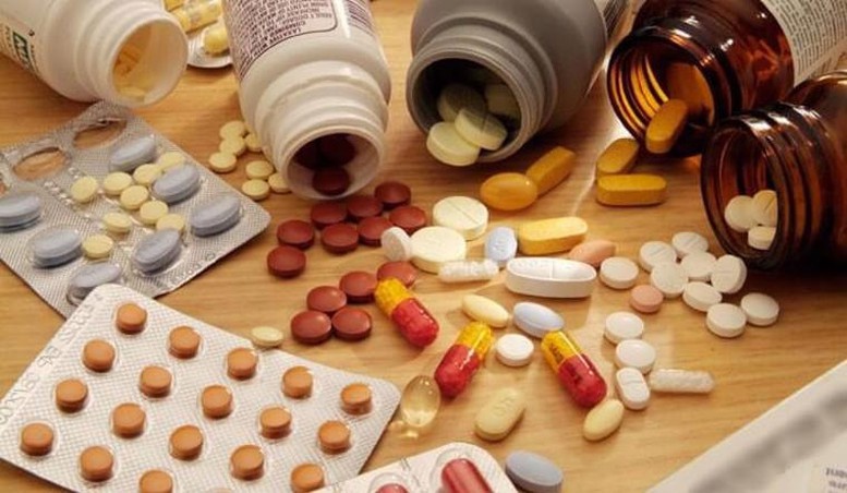 Thu Hoi Giay Tiep Nhan Cong Bo Cua 17 San Pham Thuc Pham Bao Ve Suc Khoe 1