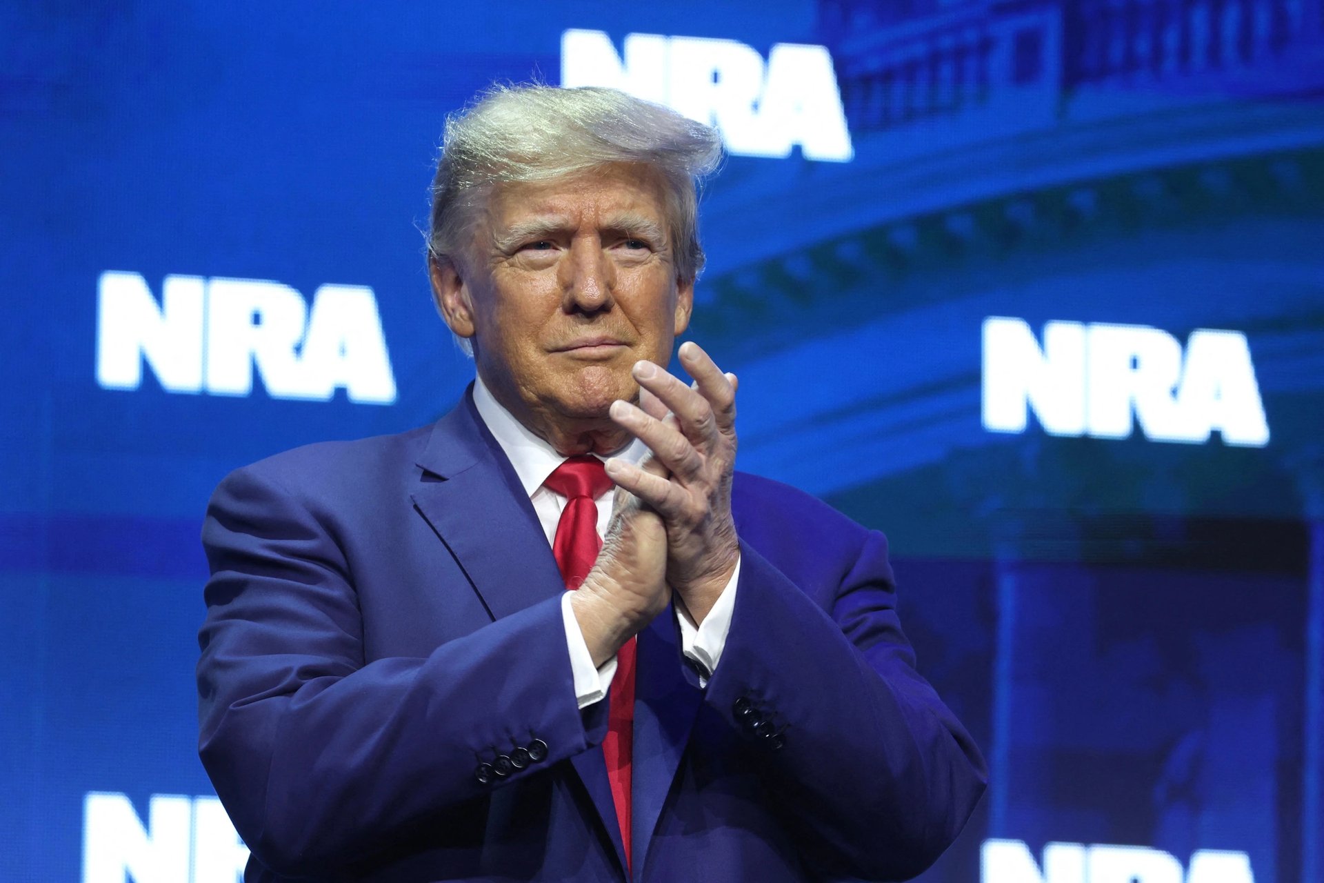 Tổng thống Trump: 'Thoả thuận thương mại với Việt Nam đang được thiết lập khá tốt' Tổng thống Trump: 'Thoả thuận thương mại với Việt Nam đang được thiết lập khá tốt'