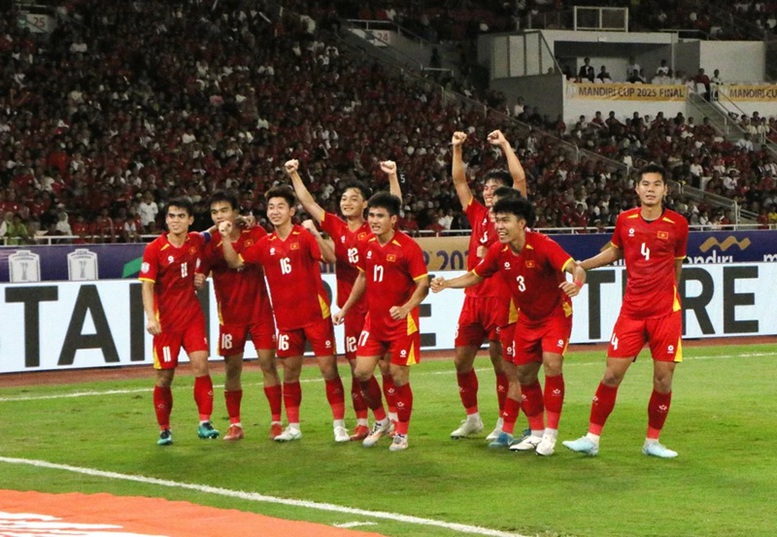 U23 Viet Nam U23 Indonesia Viet Nam Vo Dich U23 Dong Nam A 2