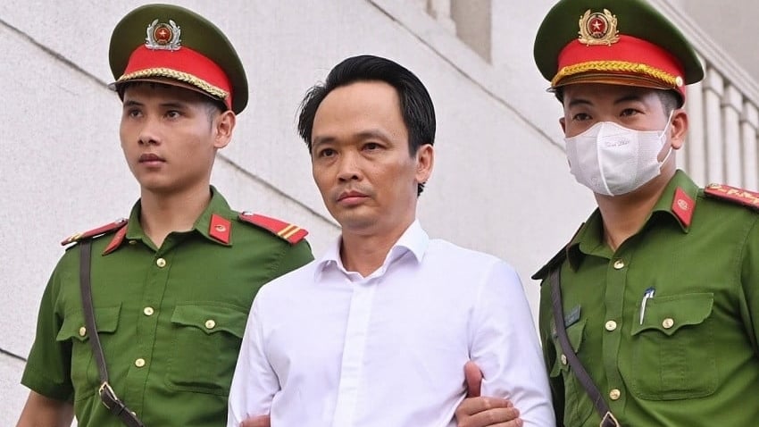 Vu An Ong Trinh Van Quyet Gan 2 500 Ty Dong Chuan Bi Tra Lai Cho Nha Dau Tu 1