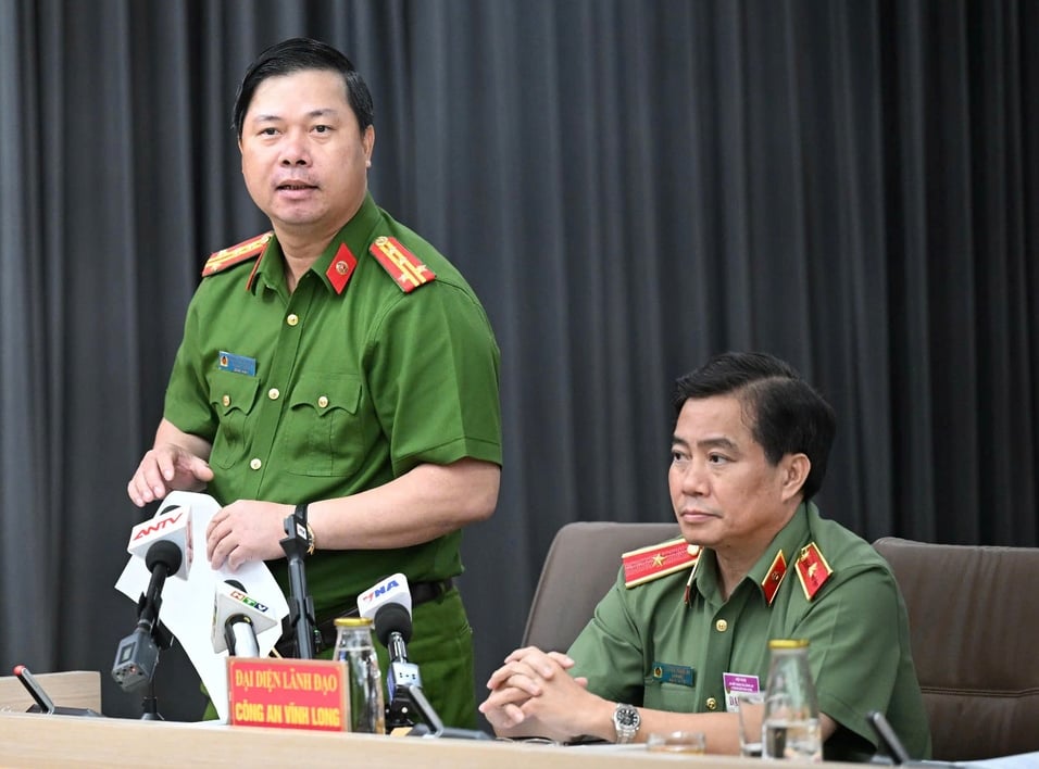 Vụ Công ty C.P. Việt Nam bị tố bán heo bệnh: Điều tra động cơ phát tán vụ việc Vụ Công ty C.P. Việt Nam bị tố bán heo bệnh: Điều tra động cơ phát tán vụ việc