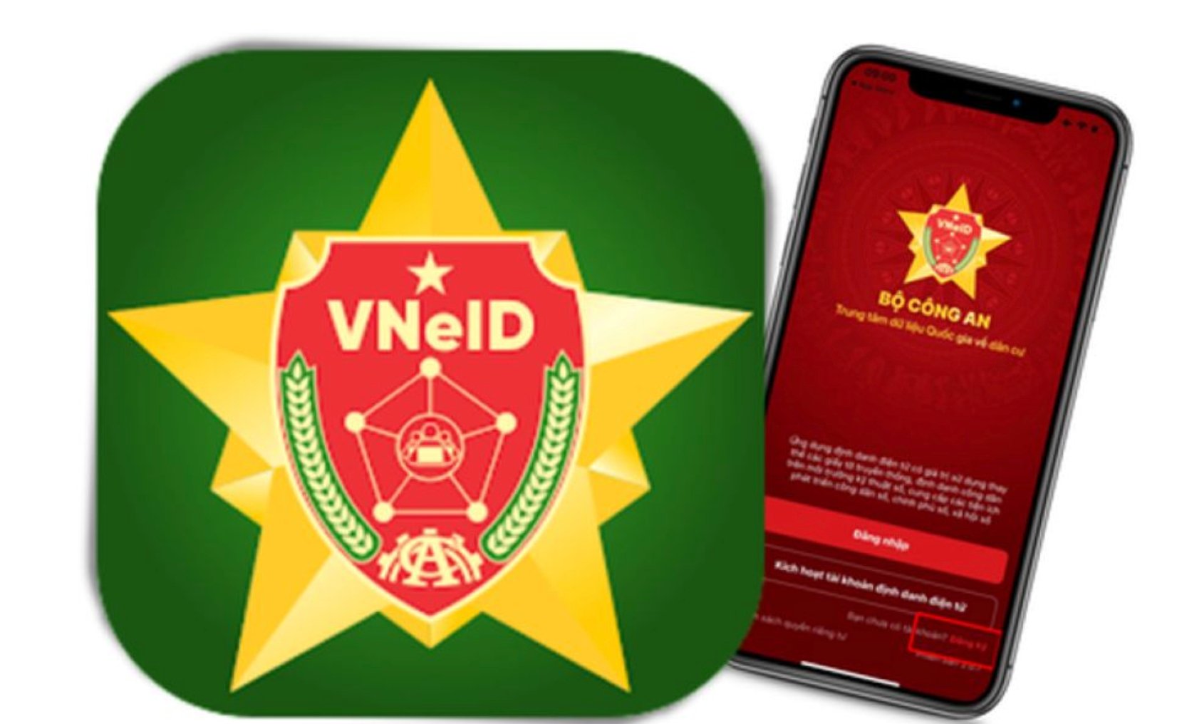 Xuat Hien Thu Doan Lua Dao Cai Ung Dung Vneid Gia Sau Sap Nhap Tinh Thanh 1