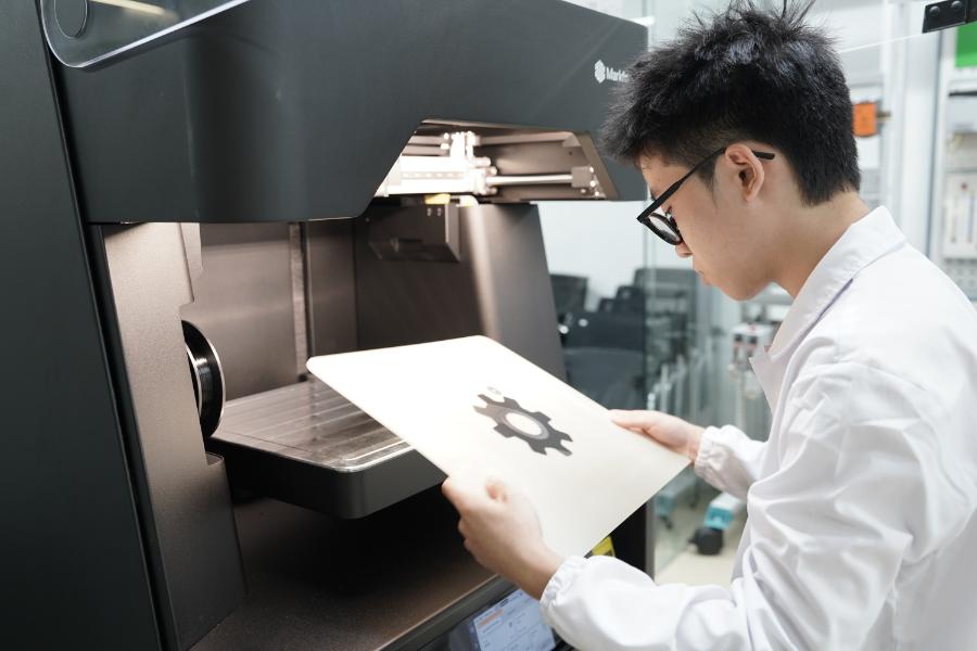 Các Sáng Kiến Về Phát Triển Năng Lực Cho Người Trẻ Của Nestlé Giúp Thu Hẹp Khoảng Cách Giữa đào Tạo Và Môi Trường Làm Việc Thực Tế, Giúp Người Trẻ Gia Tăng Cơ Hội Tìm Kiếm Việc Làm