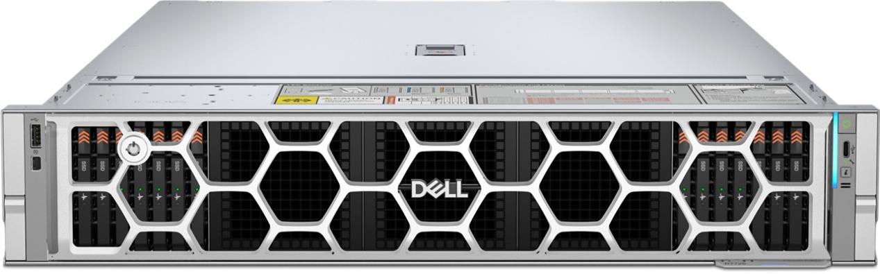 Dell Poweredge R7725 1