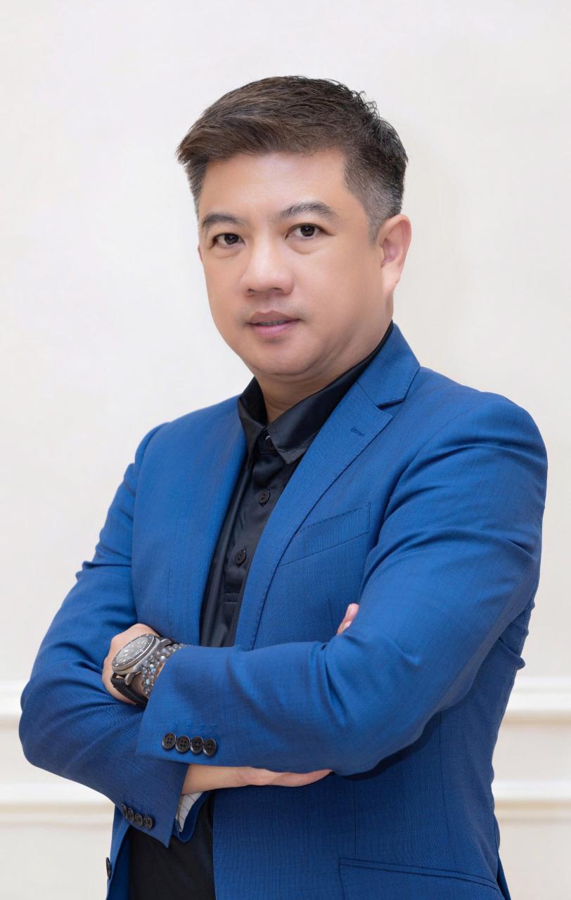 Hình Ảnh Của Ông Jordan Koh (1)