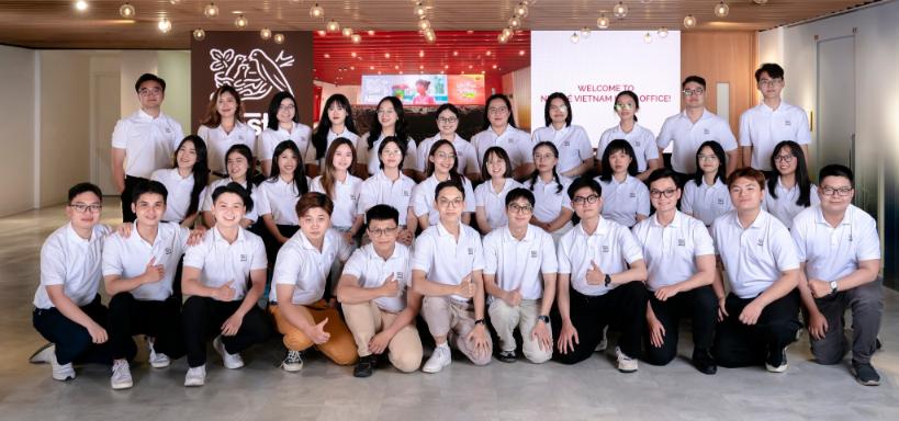 Nestlé Mỗi Năm đều Trao Hàng Trăm Cơ Hội Việc Làm đến Các Bạn Sinh Viên Thông Qua Các Chương Trình Tuyển Chọn Quản Trị Viên Tập Sự Và Thực Tập Sinh Nesternship