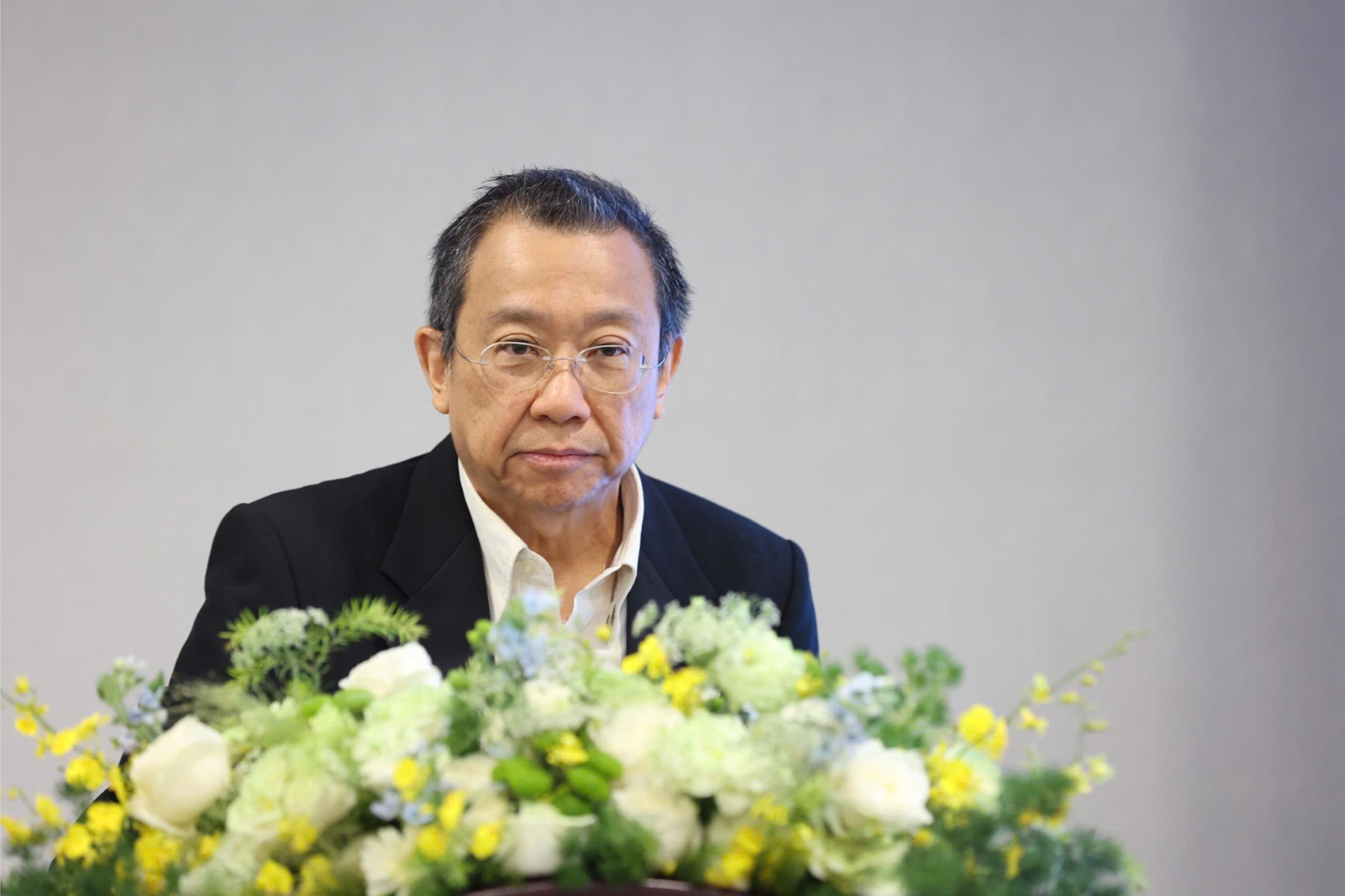Ông Larry Lee Chia Sẻ Về Hành Trình Thực Thi Epr Tại Sabeco (2)