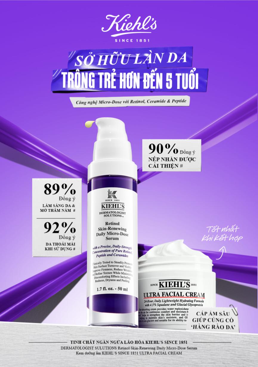 Retinol Main Kv