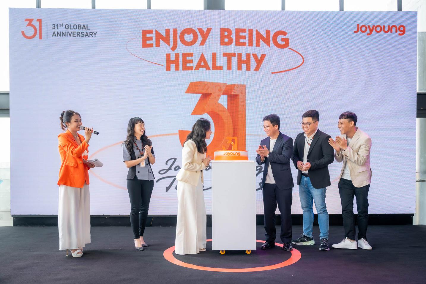 Su Kien Joyoung Ky Niem 31 Nam 1 2 2