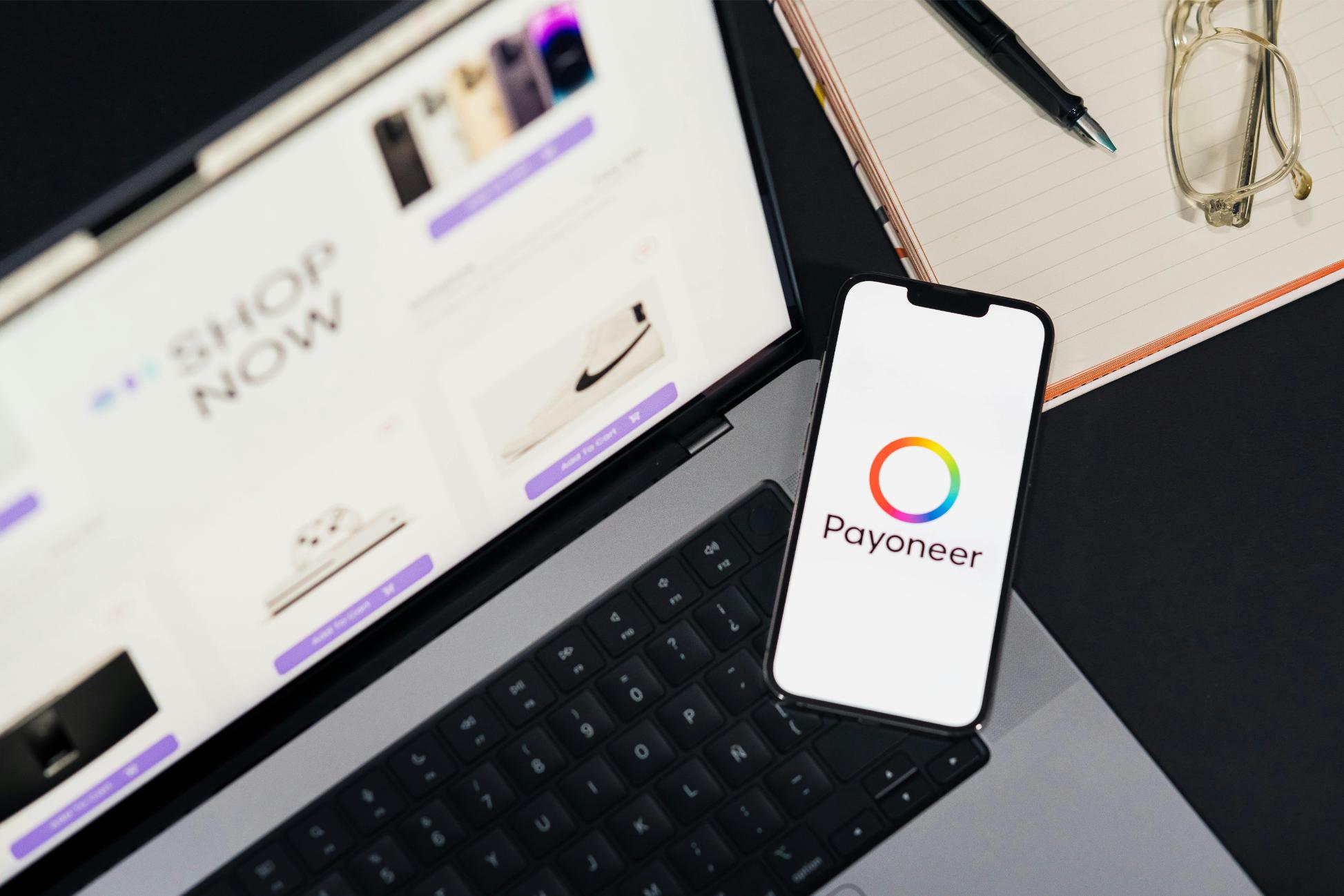 Trong Vòng Ba Năm Kể Từ Khi Ra Mắt, Payoneer Checkout đã đạt được Những Bước Tăng Trưởng Vượt Bậc, Với Doanh Thu Thường Niên Ước Tính Tiệm Cận Mốc 1 Ty