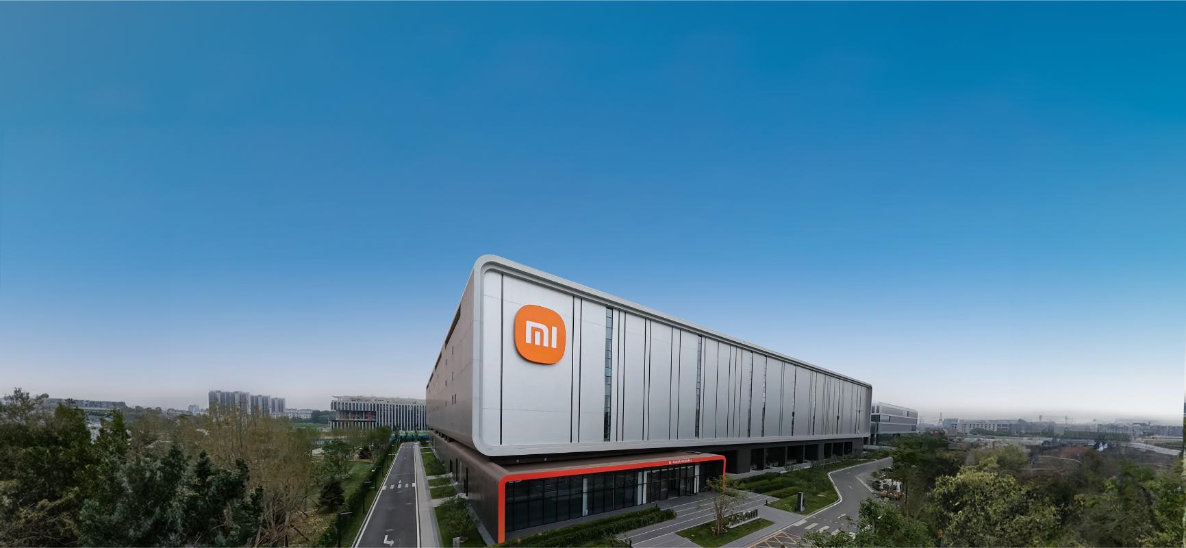 Xiaomi Corporate (1)