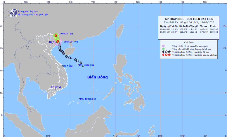 Ap Thap Nhiet Doi Suy Yeu Canh Bao Hinh Thanh Bao Manh Tren Bien Dong 1