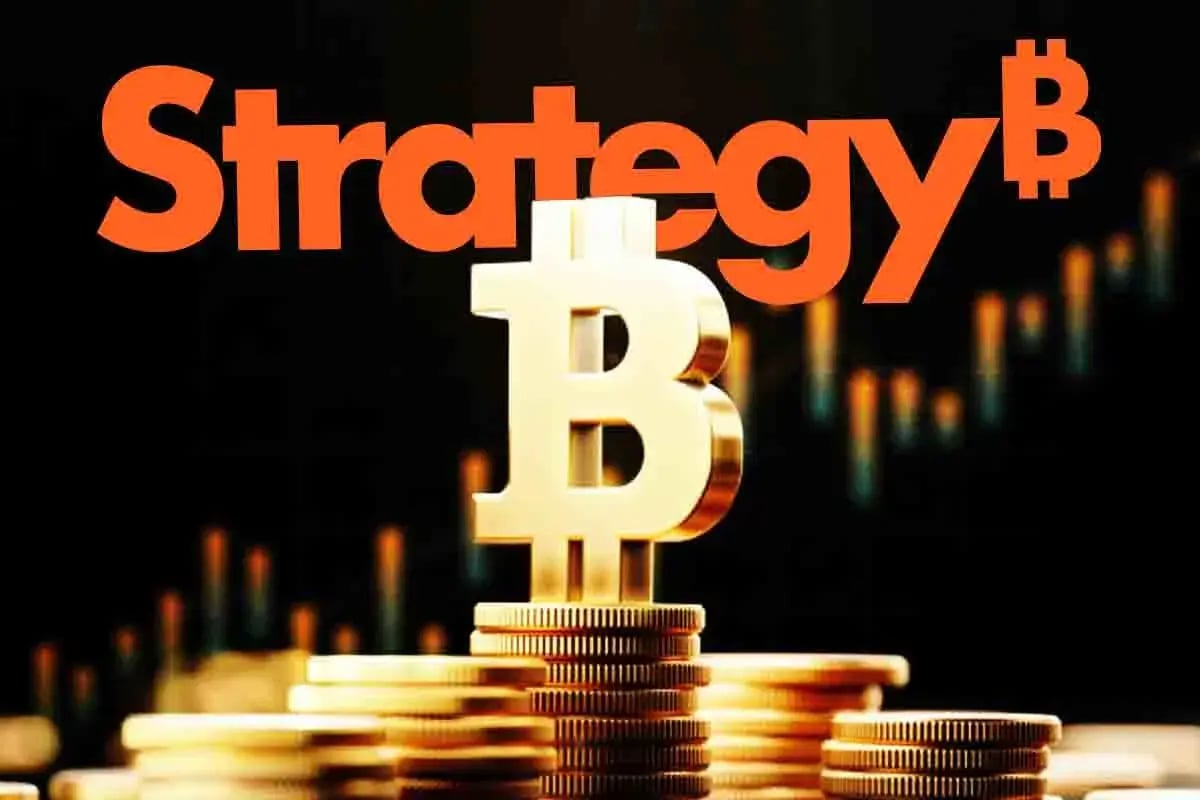 Bitcoin lao dốc sau khi đạt đỉnh, lo ngại 'vòng xoáy diệt vong' tại Strategy Bitcoin lao dốc sau khi đạt đỉnh, lo ngại 'vòng xoáy diệt vong' tại Strategy