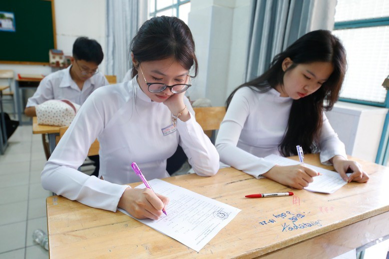 Bo Giao Duc Va Dao Tao Lui Thoi Gian Cong Bo Diem Chuan Dai Hoc 2025 2