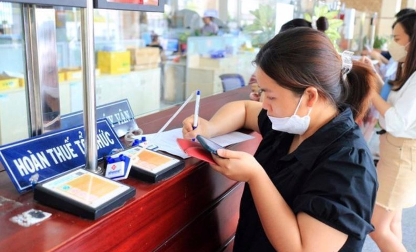 Bo Tai Chinh Phan Nhom Nguoi Nop Thue De Ap Dung Bien Phap Quan Ly 1