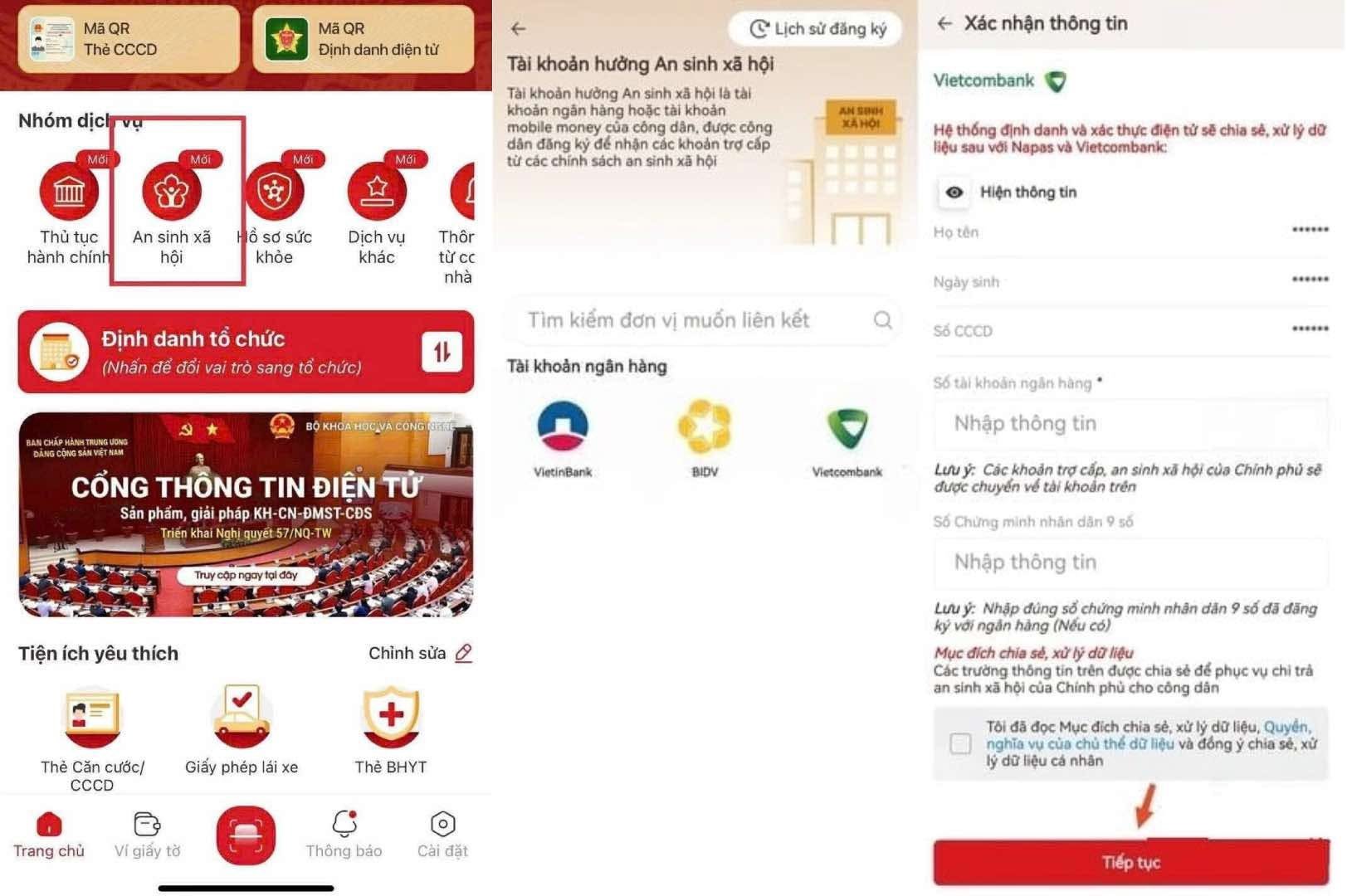 Cảnh giác bẫy lừa nhận thưởng 2/9: Một phút cả tin, 'bốc hơi' sạch tài khoản Cảnh giác bẫy lừa nhận thưởng 2/9: Một phút cả tin, 'bốc hơi' sạch tài khoản