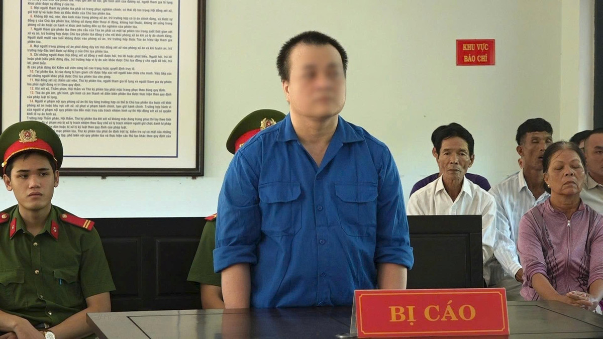 Chiem Doat Hon 14 Ty Dong Co Dat Linh 16 Nam Tu Giam 1