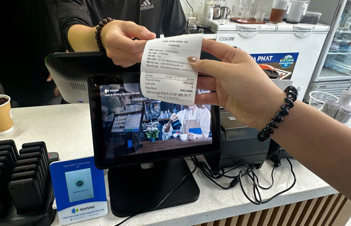 De Xuat Doanh Thu Ho Kinh Doanh Len 2 3 Ty Dong Nam Moi Xuat Hoa Don Dien Tu 2