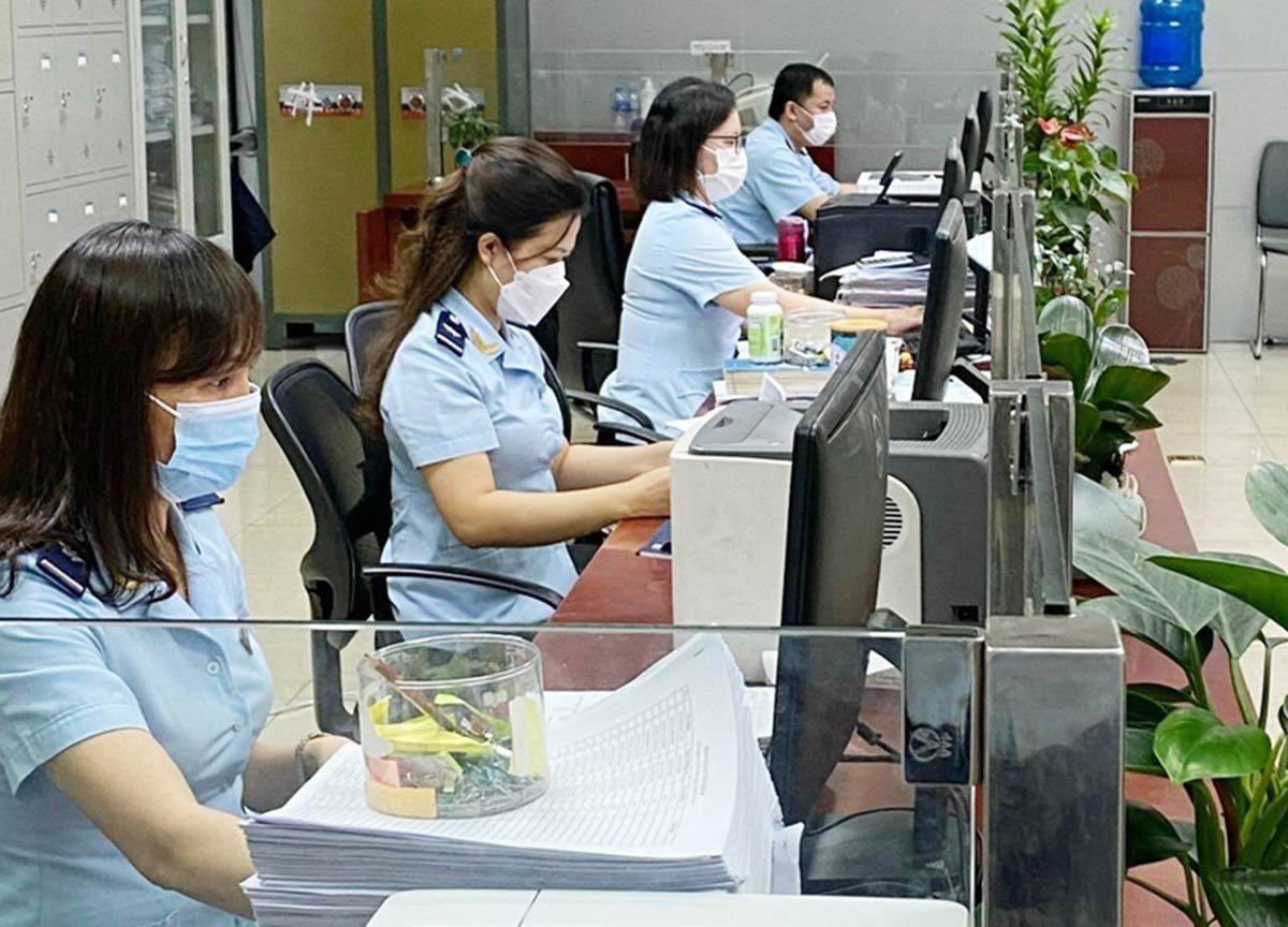 Dung So Dinh Danh Ca Nhan Thay Ma So Thue Lam Thu Tuc Hai Quan 1