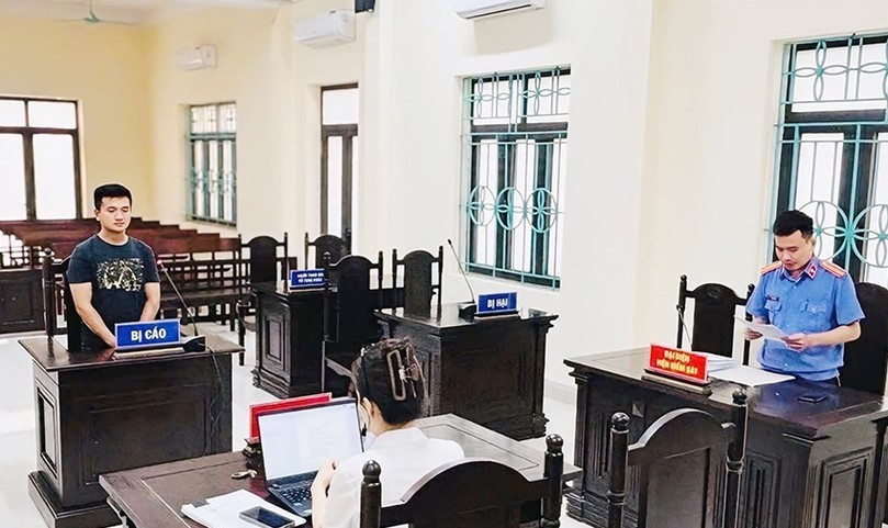 Gay Tai Nan Lam 2 Nguoi Thuong Vong Tai Xe Xe Khach Linh 20 Thang Tu Giam 1