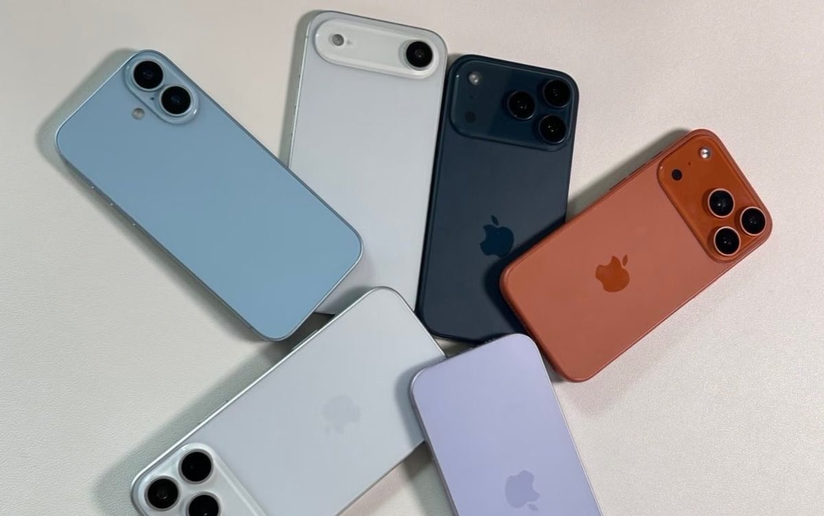 Iphone 17 Pro Max Se Giu Gia Hay Tang Soc Len 1 299 Usd 3