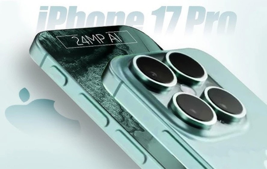 Iphone 17 Va Iphone 17 Pro Se Ra Mat Som Hon Du Doan 1