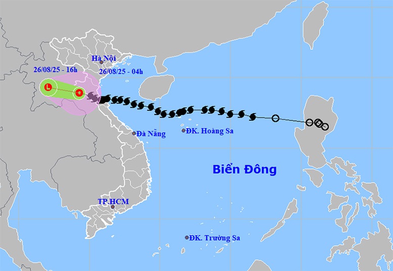 Khan Truong Khac Phuc 44 Diem Giao Thong Bi Ach Tac Do Bao So 5 1