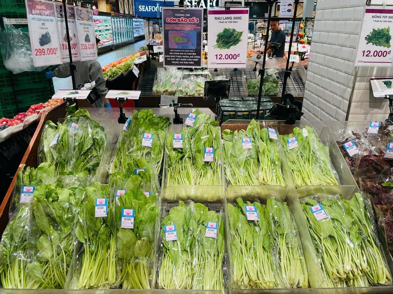 Khong De Xay Ra Tinh Trang Hang Hoa Khan Hiem Hay Tang Gia Bat Hop Ly 1