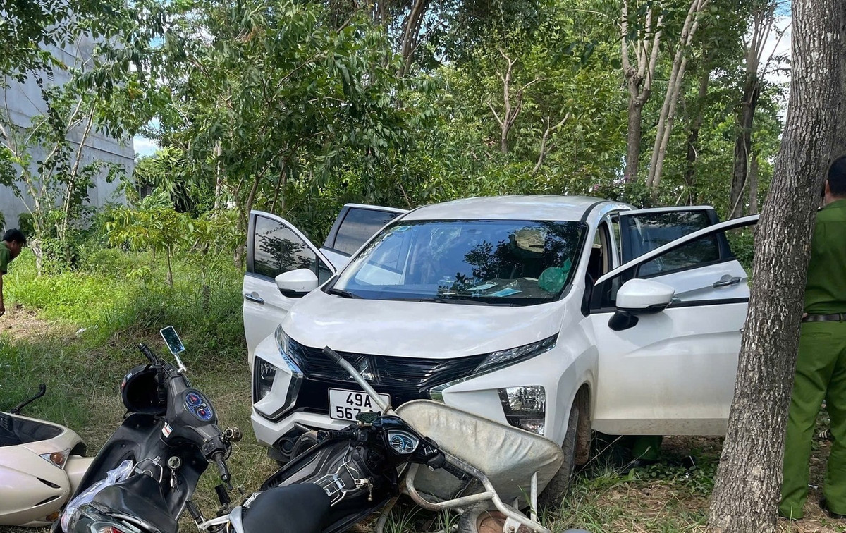 Manh Dong Chong Tra Nhom Nghi Su Dung Ma Tuy Bi Khong Che O Lam Dong 1