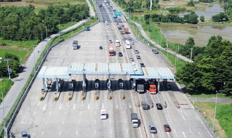 Nang Cap Tai Khoan Thu Phi Len Tai Khoan Giao Thong Nhu The Nao 2