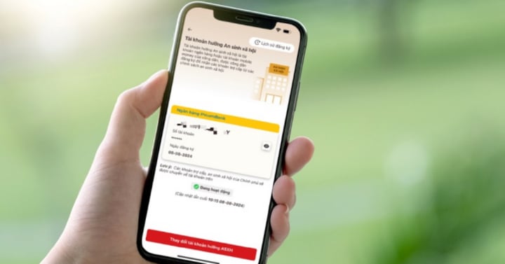 Người dân bắt đầu nhận quà 100.000 đồng từ hôm nay Người dân bắt đầu nhận quà 100.000 đồng từ hôm nay