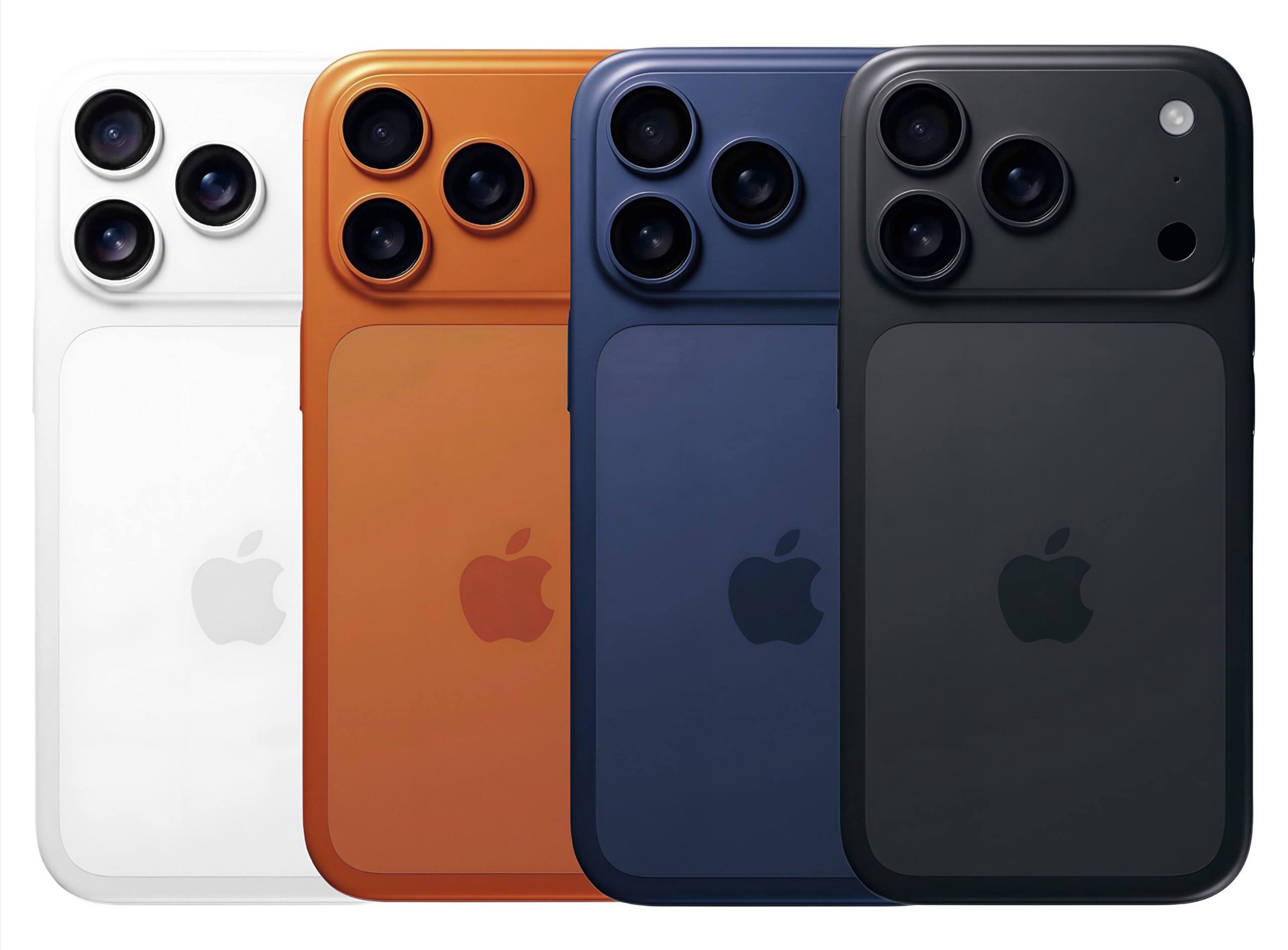 Những 'độc quyền' trên iPhone 17 Pro Max khiến fan hâm mộ bất chấp giá? Những 'độc quyền' trên iPhone 17 Pro Max khiến fan hâm mộ bất chấp giá?